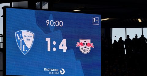 Le temps additionnel « à la seconde près », vers une révolution du temps additionnel en Bundesliga ?