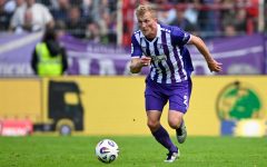 OFFICIEL : Niklas Wiemann prolonge l’aventure avec le VfL Osnabrück !