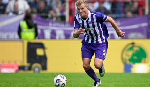 OFFICIEL : Niklas Wiemann prolonge l’aventure avec le VfL Osnabrück !