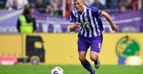 OFFICIEL : Niklas Wiemann prolonge l’aventure avec le VfL Osnabrück !