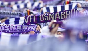 Un club allemand fait un geste fort contre les violences faites aux femmes