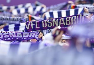 Un club allemand fait un geste fort contre les violences faites aux femmes