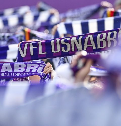 Un club allemand fait un geste fort contre les violences faites aux femmes