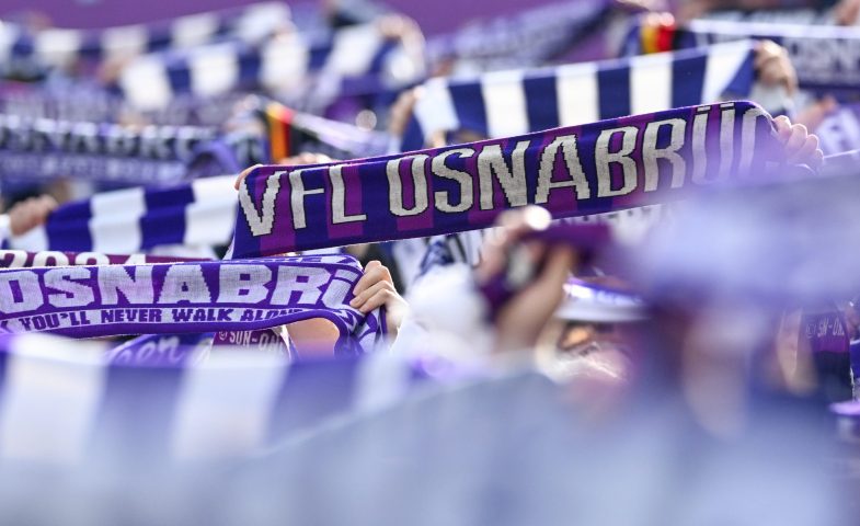 Un club allemand fait un geste fort contre les violences faites aux femmes