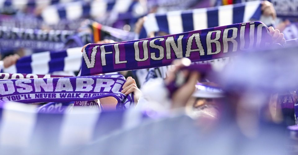 Un club allemand fait un geste fort contre les violences faites aux femmes