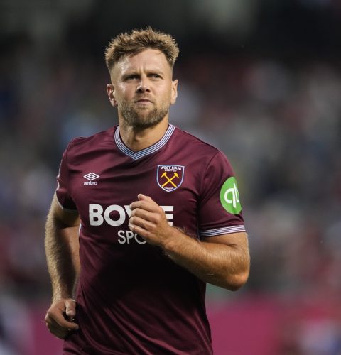 Vers un retour surprise de Niclas Füllkrug en Bundesliga ? Wolfsburg et Augsburg à l’affût !