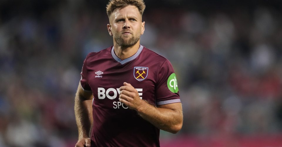 Vers un retour surprise de Niclas Füllkrug en Bundesliga ? Wolfsburg et Augsburg à l’affût !