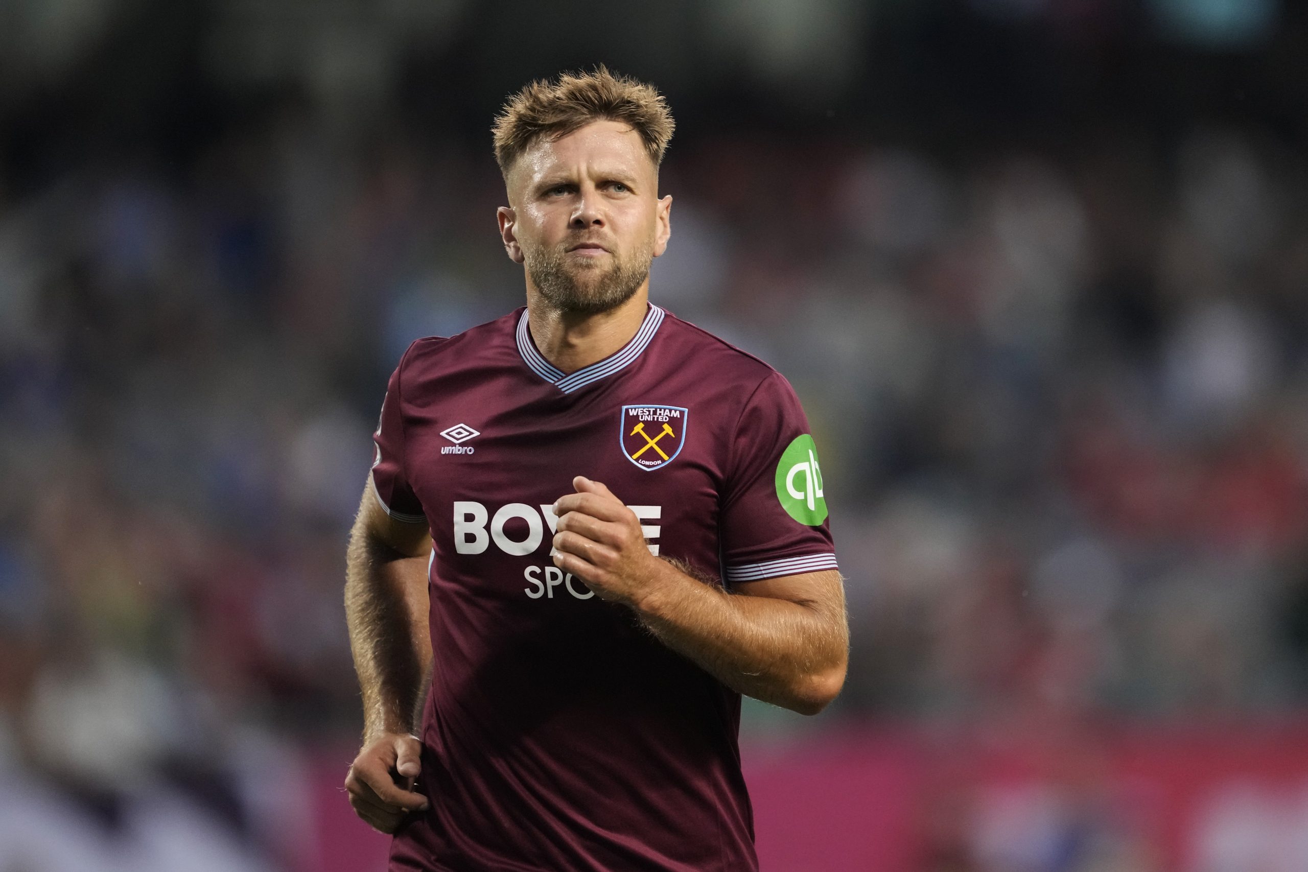 Vers un retour surprise de Niclas Füllkrug en Bundesliga ? Wolfsburg et Augsburg à l’affût !