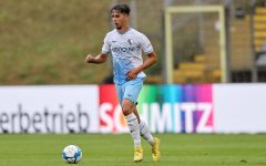 Cajetan Lenz, le prochain joyau du Bayer Leverkusen ?