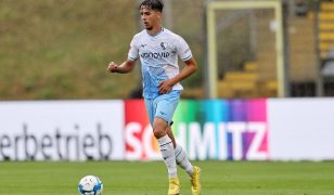 Cajetan Lenz, le prochain joyau du Bayer Leverkusen ?