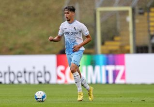 Cajetan Lenz, le prochain joyau du Bayer Leverkusen ?