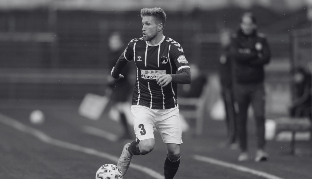 Sebastian Hertner est décédé à 34 ans