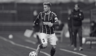 Sebastian Hertner est décédé à 34 ans