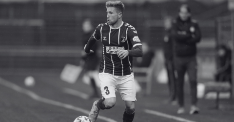 Sebastian Hertner est décédé à 34 ans