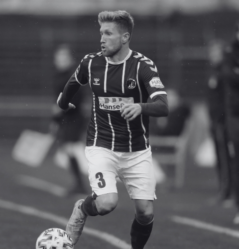 Sebastian Hertner est décédé à 34 ans