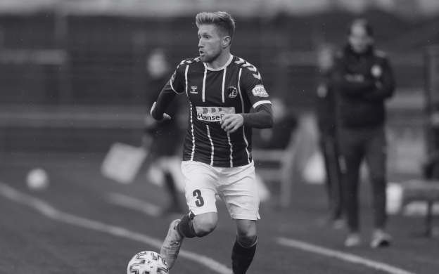 Sebastian Hertner est décédé à 34 ans