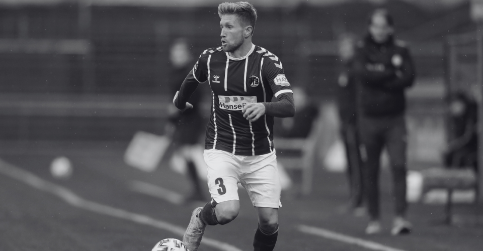 Sebastian Hertner est décédé à 34 ans