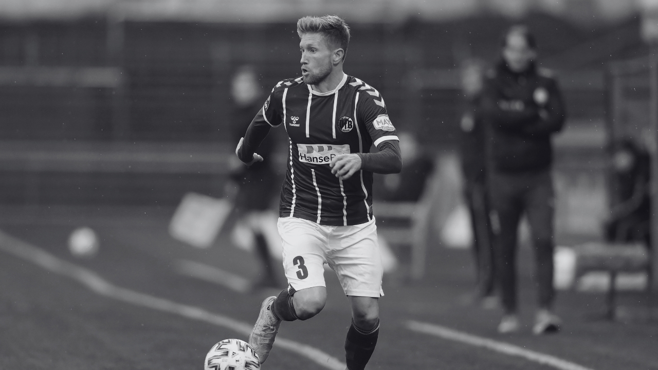 Sebastian Hertner est décédé à 34 ans