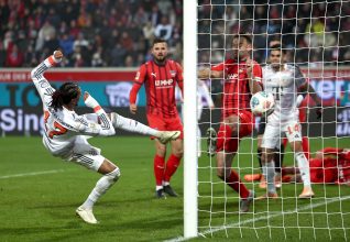 Le Bayern en démonstration à Heidenheim pour finir l’année en beauté !