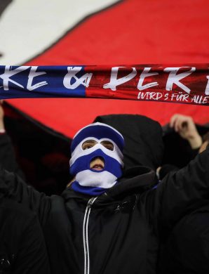 2.Bundesliga : Enjeux et programme de la 16ème journée !