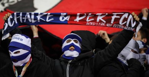 2.Bundesliga : Enjeux et programme de la 16ème journée !