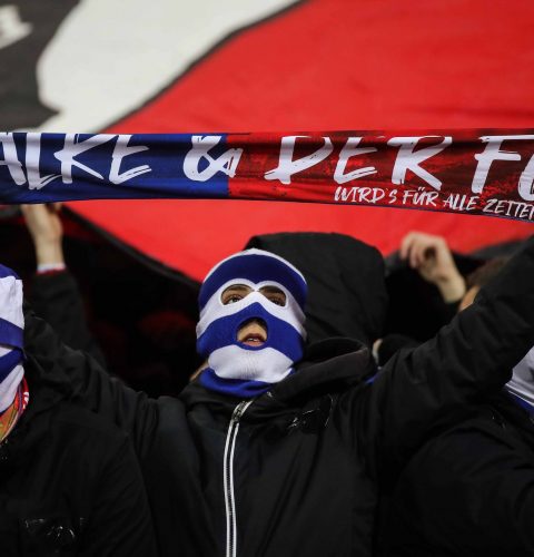 2.Bundesliga : Enjeux et programme de la 16ème journée !