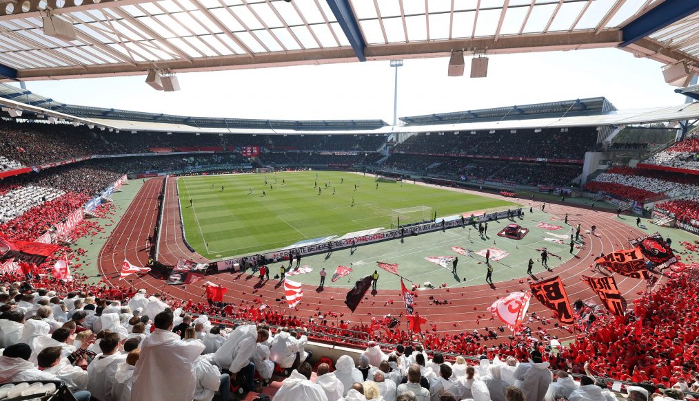 2.Bundesliga : Enjeux et programme de la 15ème journée !