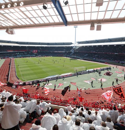 2.Bundesliga : Enjeux et programme de la 15ème journée !