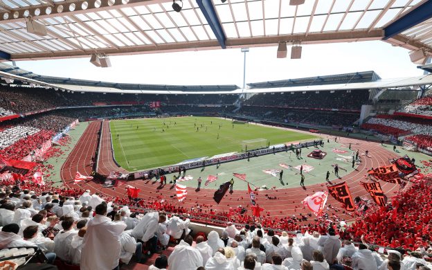 2.Bundesliga : Enjeux et programme de la 15ème journée !