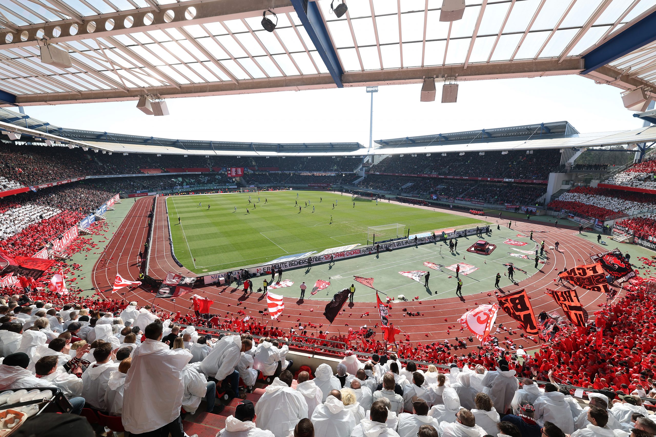 2.Bundesliga : Enjeux et programme de la 15ème journée ! 2.Bundesliga : Enjeux et programme de la 15ème journée !