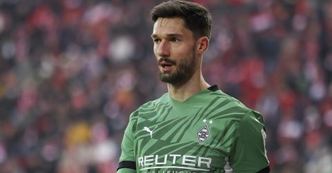 Borussia Mönchengladbach : Nouveau coup dur pour Tim Kleindienst