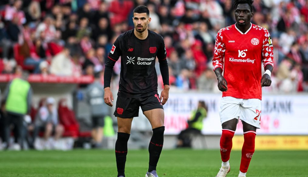 Le Paris FC s&rsquo;intéresse à Martin Terrier !