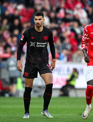 Le Paris FC s&rsquo;intéresse à Martin Terrier !