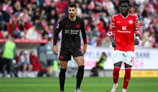 Le Paris FC s&rsquo;intéresse à Martin Terrier !