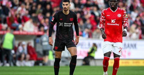 Le Paris FC s’intéresse à Martin Terrier !