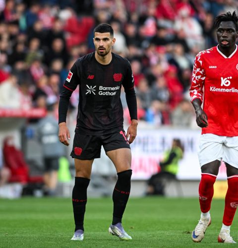 Le Paris FC s&rsquo;intéresse à Martin Terrier !