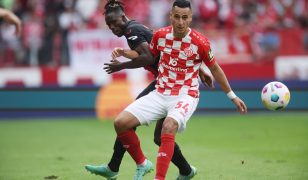 Affaire de la story Pro-Palestine : Mainz 05 ne lâche rien dans le dossier El Ghazi !