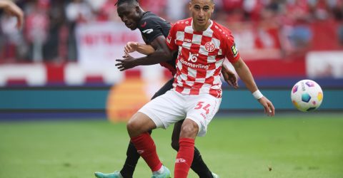 Affaire de la story Pro-Palestine : Mainz 05 ne lâche rien dans le dossier El Ghazi !