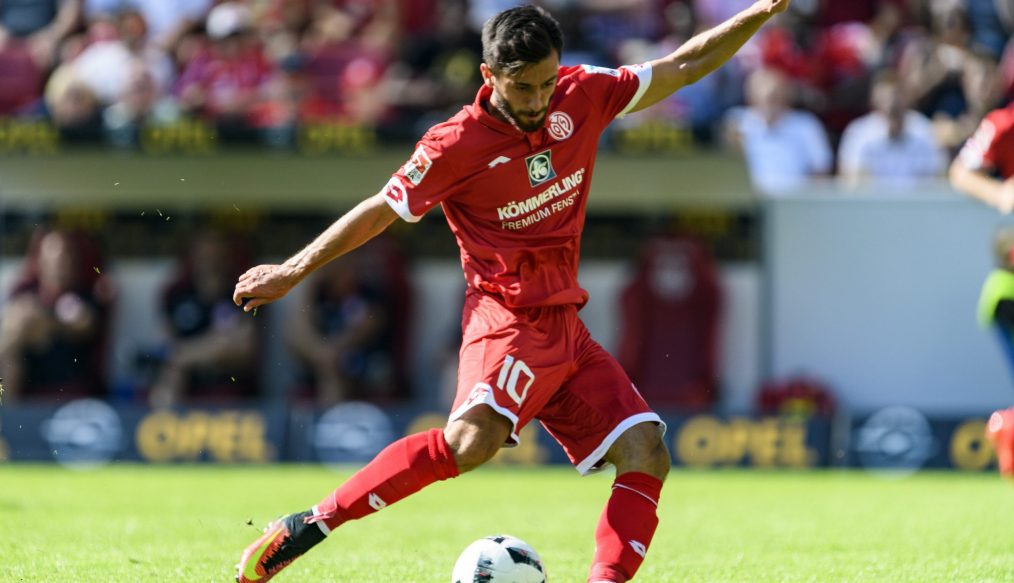 OFFICIEL : Yunus Malli prolonge avec Mainz 05