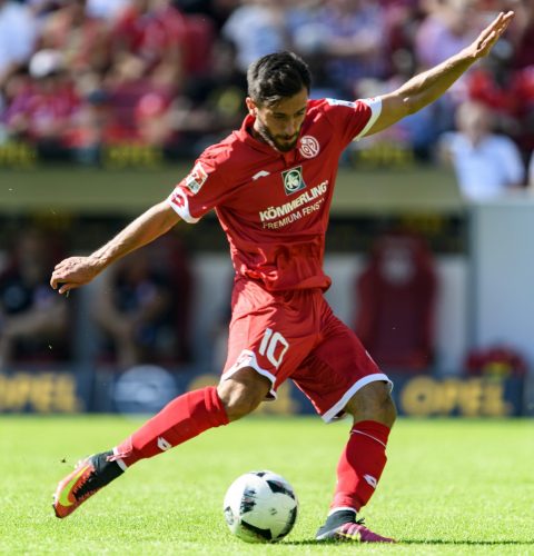 OFFICIEL : Yunus Malli prolonge avec Mainz 05