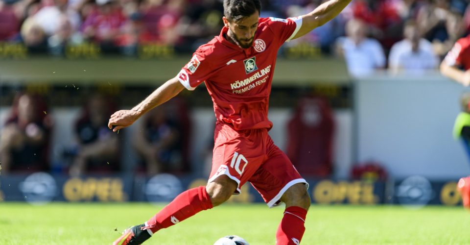 OFFICIEL : Yunus Malli prolonge avec Mainz 05