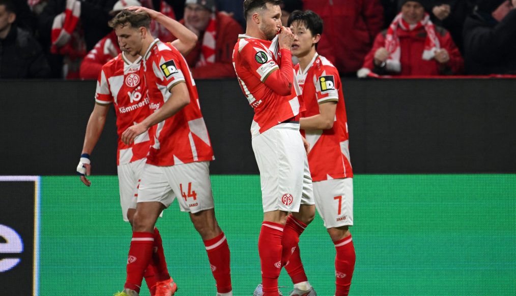 Mainz 05 qualifié en huitièmes d&rsquo;Europa Conférence : Quel adversaire potentiel ?