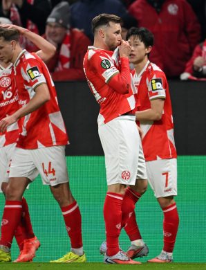 Mainz 05 qualifié en huitièmes d&rsquo;Europa Conférence : Quel adversaire potentiel ?