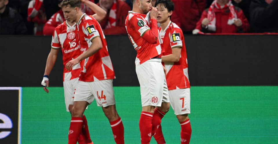 Mainz 05 qualifié en huitièmes d&rsquo;Europa Conférence : Quel adversaire potentiel ?