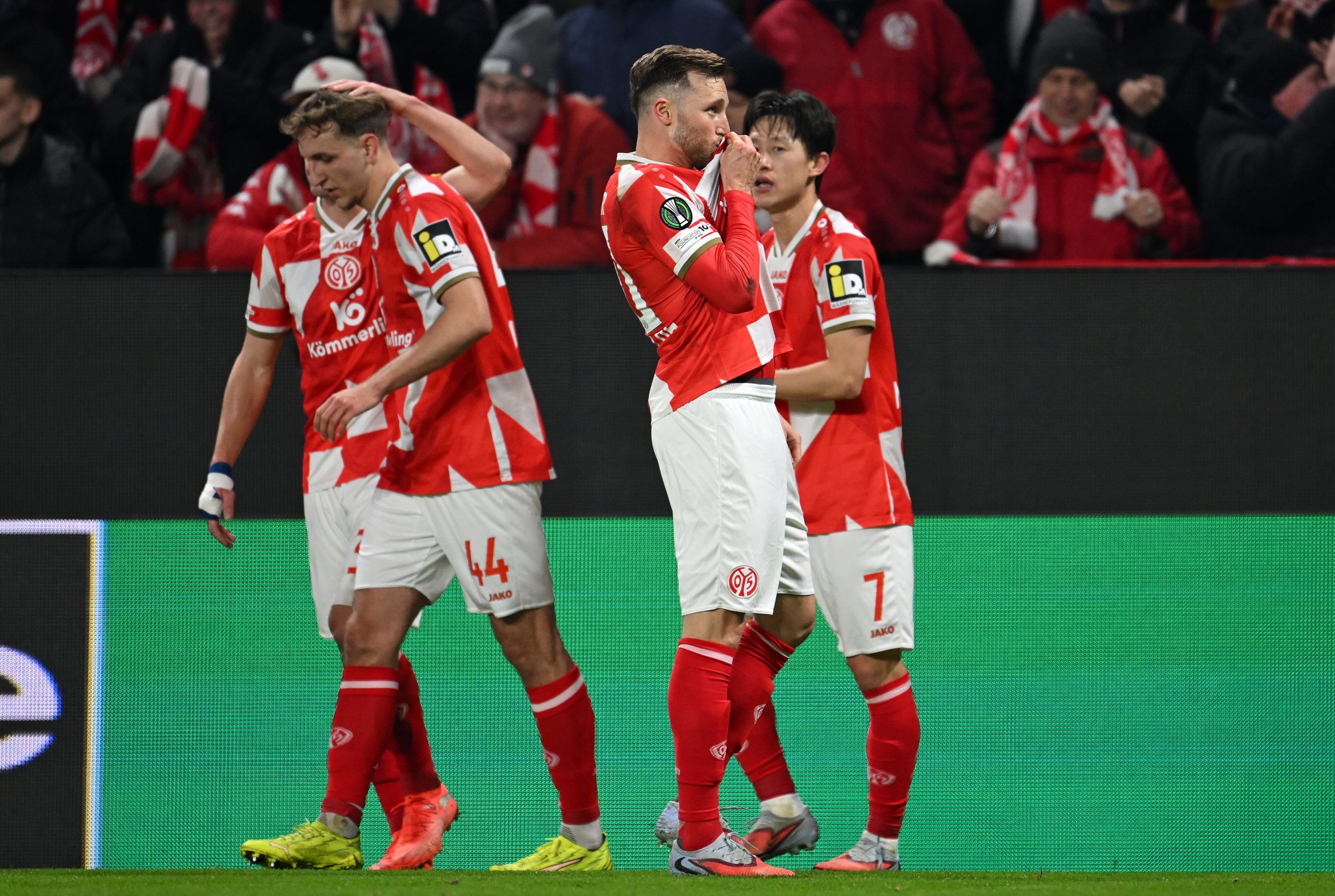 Mainz 05 qualifié en huitièmes d&rsquo;Europa Conférence : Quel adversaire potentiel ?