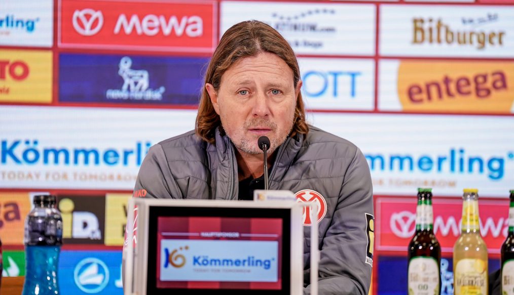 Mainz en plein naufrage après la claque à Freiburg… vers la fin de l’ère Henriksen ?