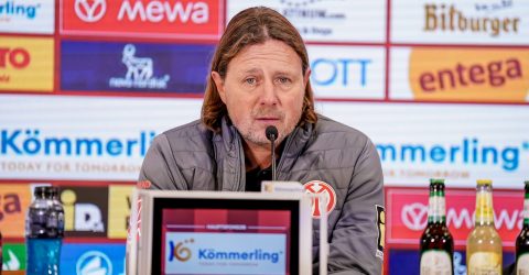 Mainz en plein naufrage après la claque à Freiburg… vers la fin de l’ère Henriksen ?