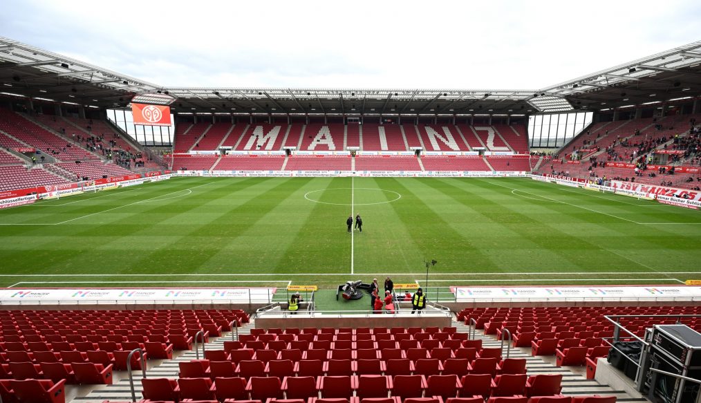 De la sixième division à la Bundesliga à 25 ans, Fabio Moreno Fell jouera désormais avec Mainz 05 !