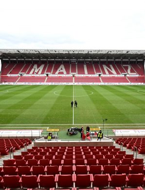 De la sixième division à la Bundesliga à 25 ans, Fabio Moreno Fell jouera désormais avec Mainz 05 !