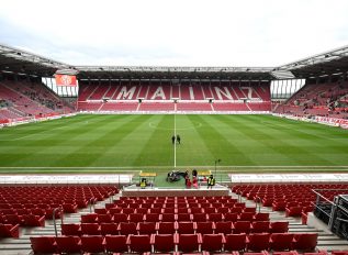 De la sixième division à la Bundesliga à 25 ans, Fabio Moreno Fell jouera désormais avec Mainz 05 !